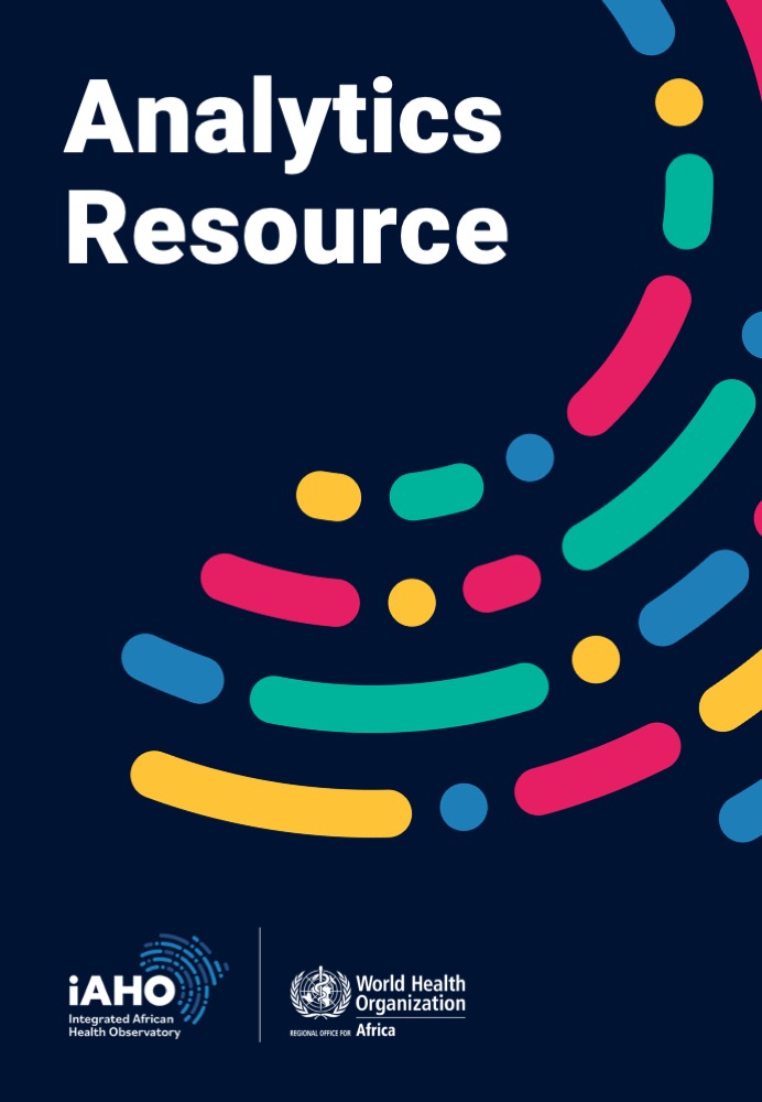 RelatÃ³rio de desempenho do sector da saÃºde